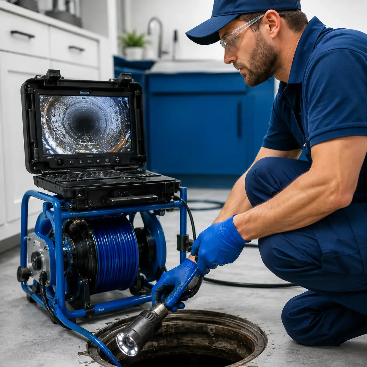 Pipe Relining professionals serving Brocton, NY